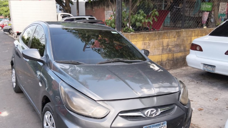 Foto de referencia. Cortesía/FGR