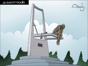 Alecus constitucion reformas