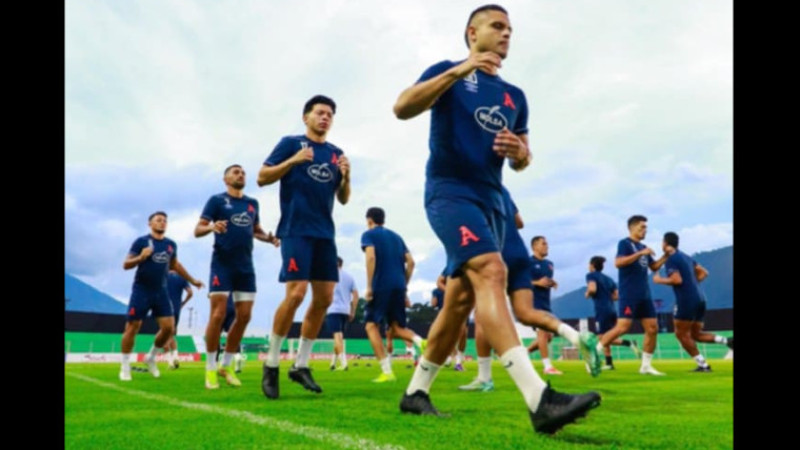 Alianza previa Metapan Apertura 2025 01