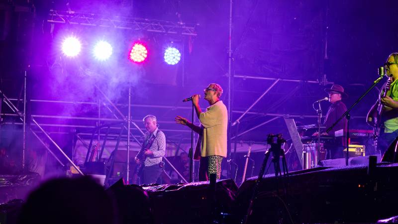 Los Amigos Invisibles