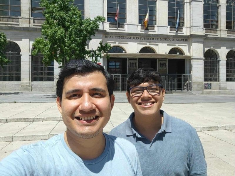 Angel-Perdomo-y-Wilfredo-Inestroza