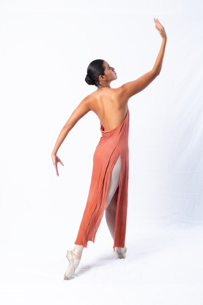 Espectáculo BalletPop