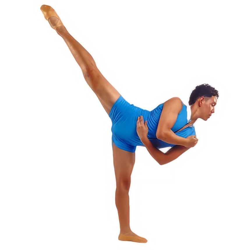 Espectáculo BalletPop