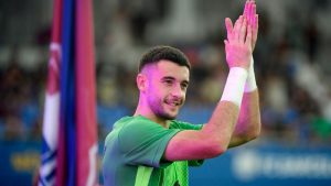 Barcelona Joan Garcia