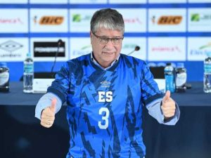 “Bolillo” Gómez anuncia convocatoria de la Selecta para Eliminatorias Mundialistas