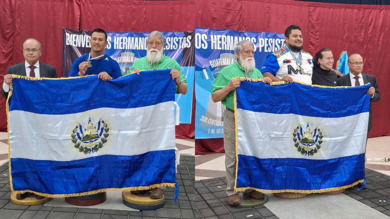 Campeonato Sur Centroamericano y Caribe