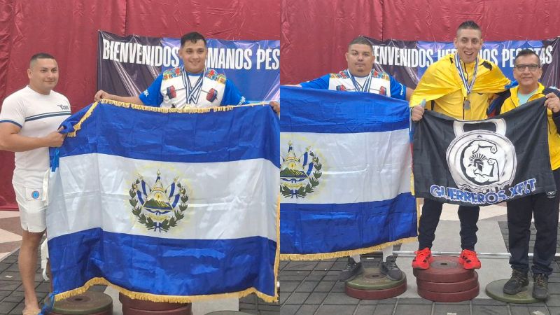 Campeonato Sur Centroamericano y Caribe