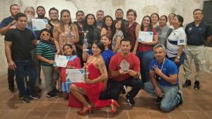 Campeonato Sur Centroamericano y Caribe