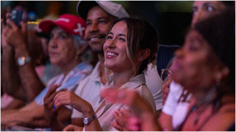 Celia Cruz- centenario-musica- Nueva York