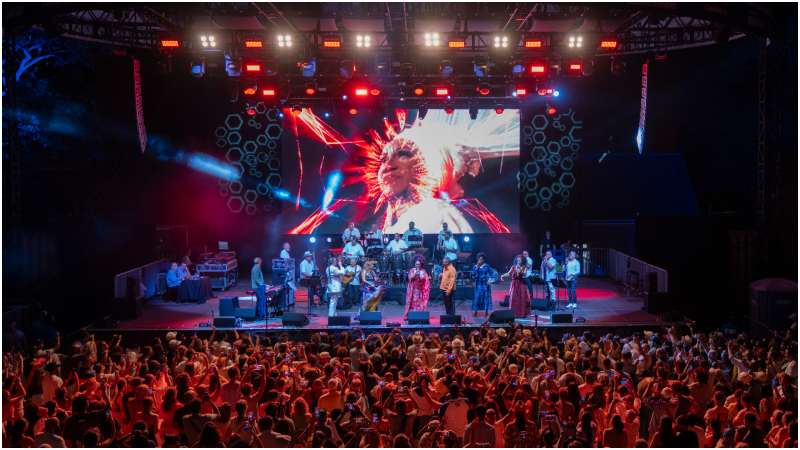 Celia Cruz- centenario-musica- Nueva York