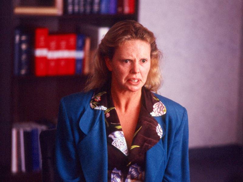 Charlize Theron en "Monster"