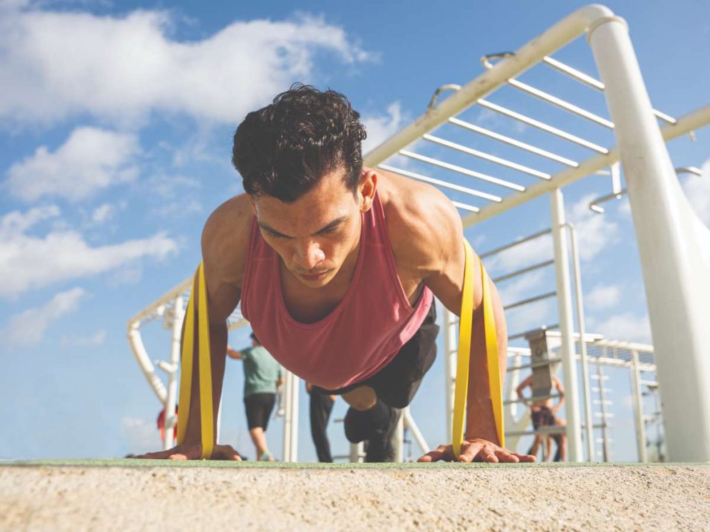 Decathlon El Salvador