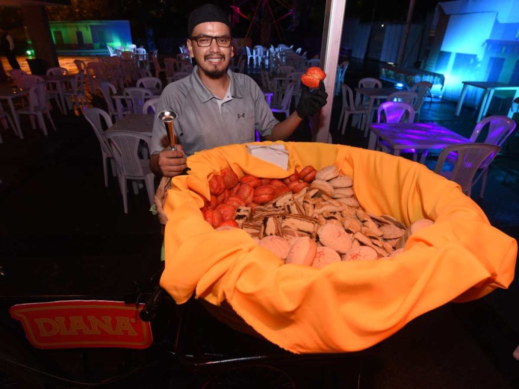 Diana lanza campana regional