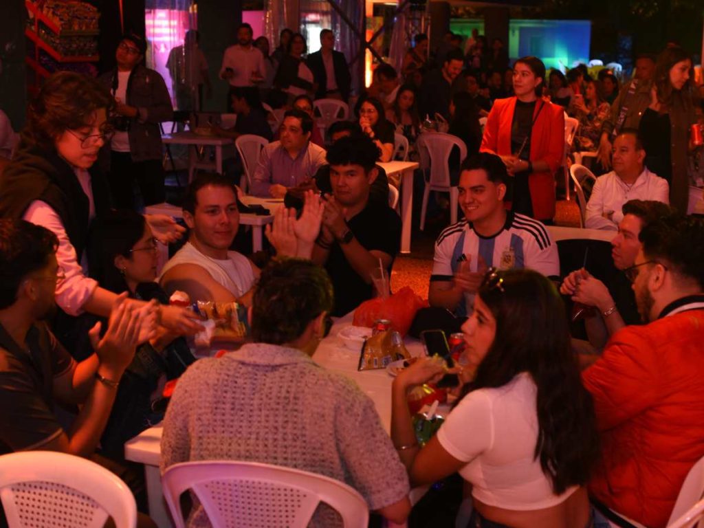 Diana lanza campana regional