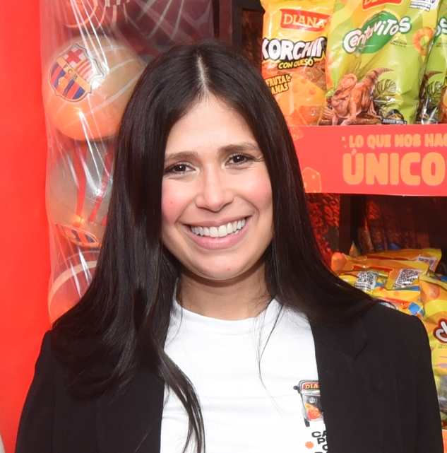 Diana lanza campana regional