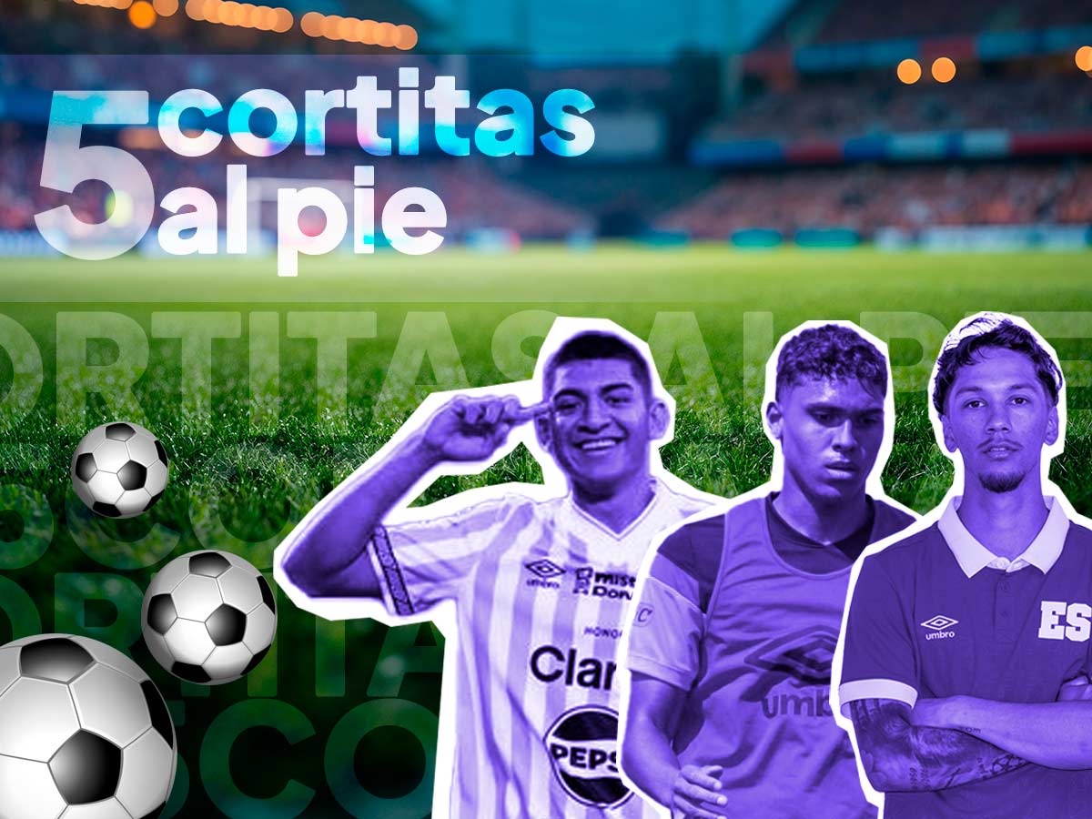 Jugadores convocados y próximos encuentros