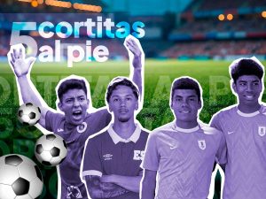 Cinco noticias flash del fútbol salvadoreño