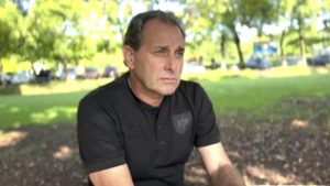 Daniel Messina Aguila