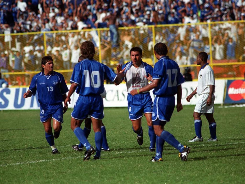 Guillermo “Memo” Rivera en los años 90