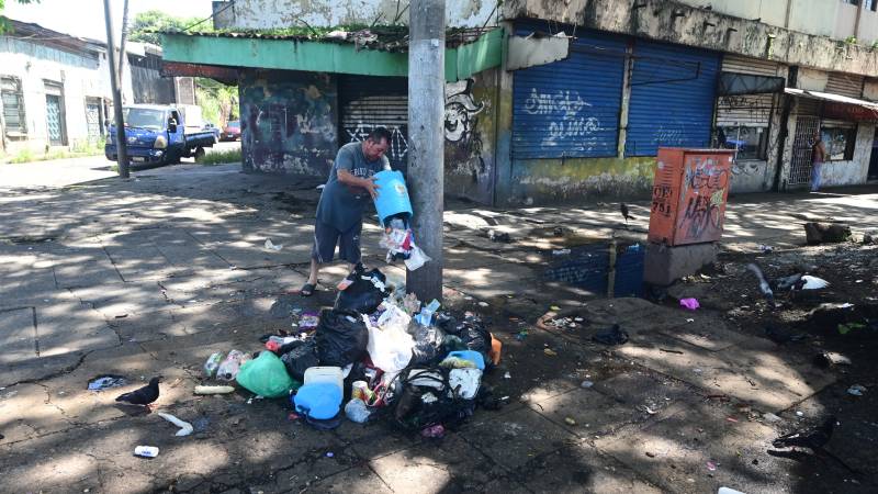 EDC-Acciones sancionables ordenanza municipal