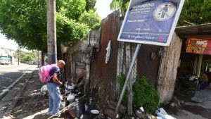 EDC-Acciones sancionables ordenanza municipal