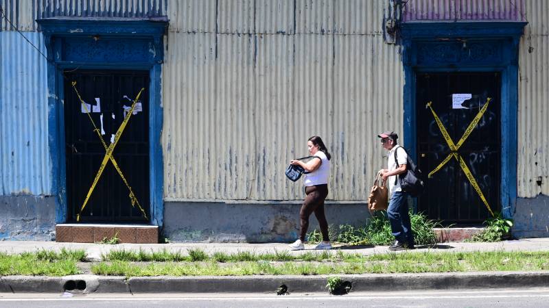 EDC-Acciones sancionables ordenanza municipal