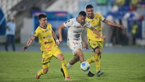 Alianza Managua
