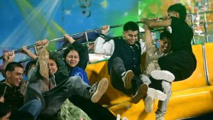 Tagadá Sivarland 2025