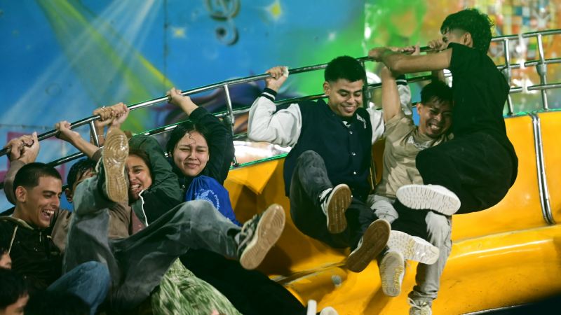 Tagadá Sivarland 2025