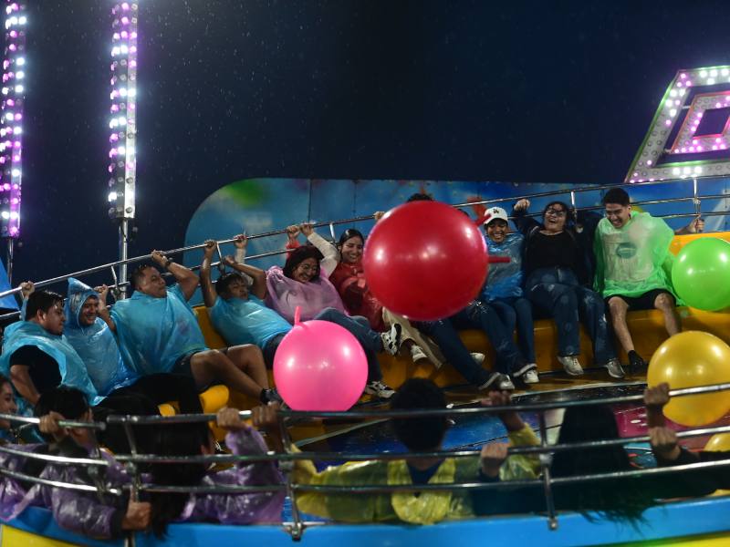 Tagadá Sivarland 2025