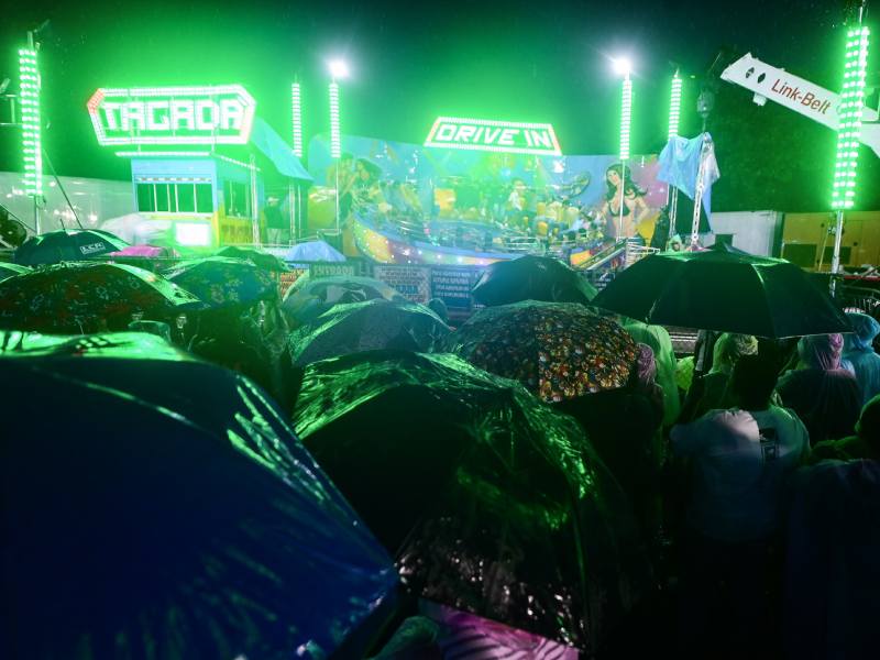 Tagadá Sivarland 2025