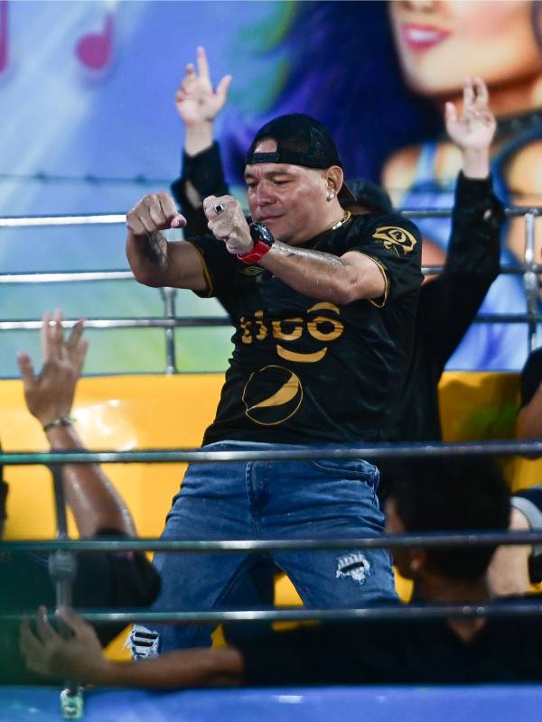 Tagadá Sivarland 2025