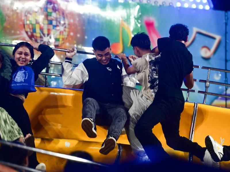 Tagadá Sivarland 2025