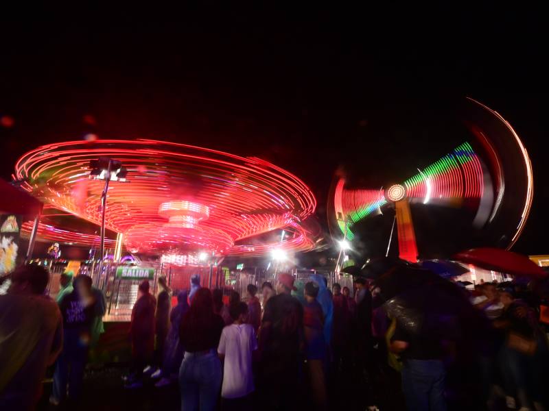 Tagadá Sivarland 2025