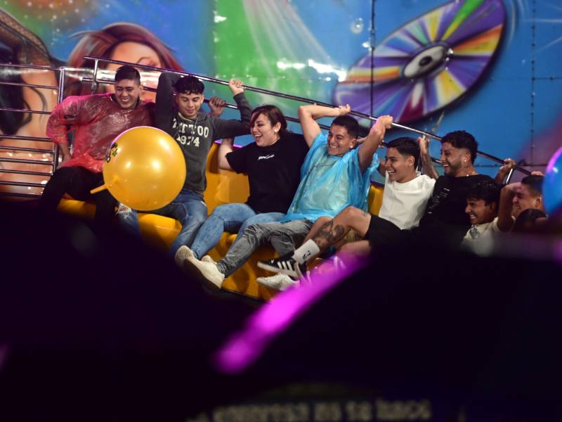 Tagadá Sivarland 2025