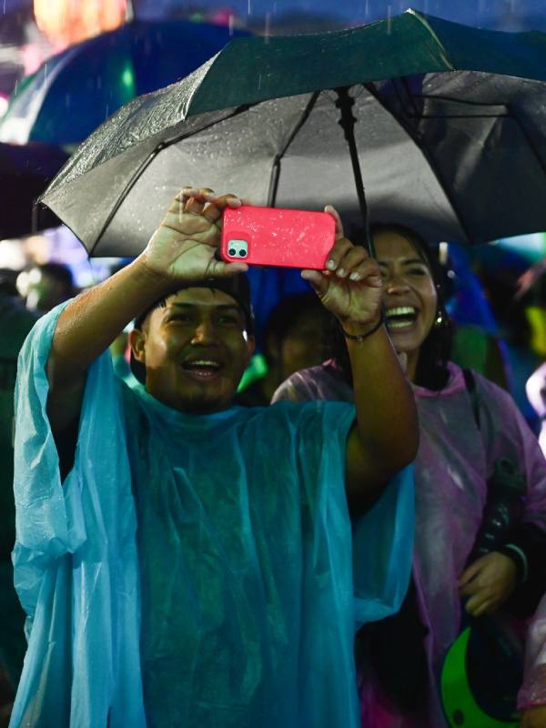 Tagadá Sivarland 2025