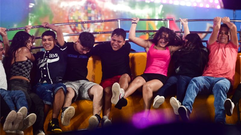 Tagadá Sivarland 2025