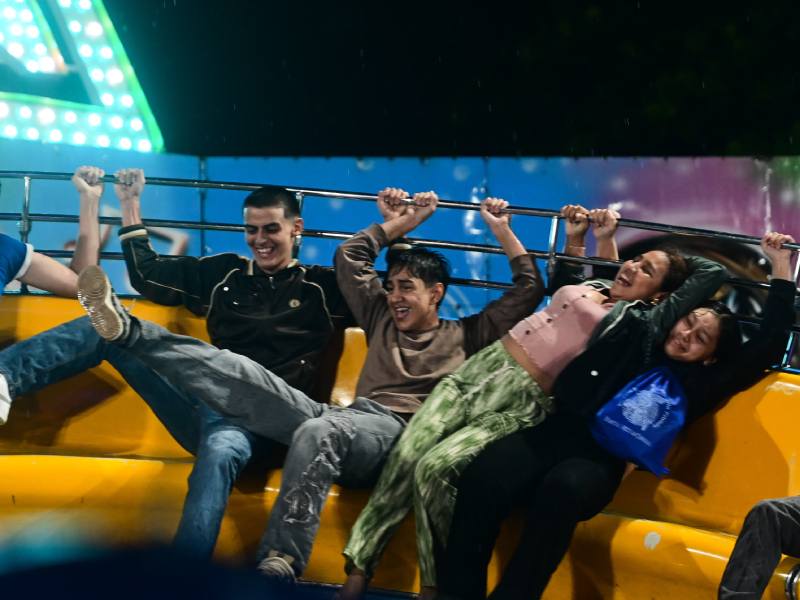 Tagadá Sivarland 2025