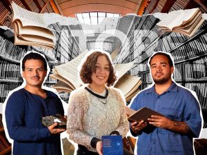 Ternura, cuentos, resistencia: las fascinantes historias de la nueva ola literaria salvadoreña