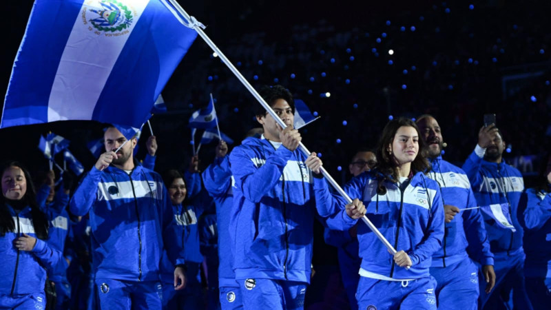 ESA Juegos Panamericanos Junior inauguracion 02