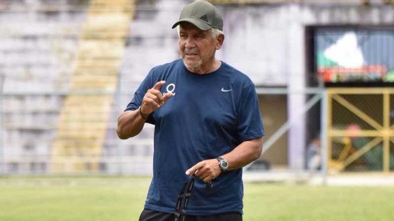 Efrain Burgos Tecnico Talleres Jr