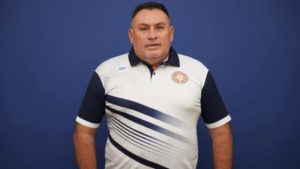 Erick Dowson Prado DT Metapan