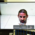 Instalan juicio contra Ernesto Muyshondt, acusado de negociaciones con pandillas
