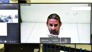 Ernesto Muyshondt juicio