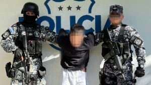 violación