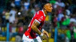 FAS vs Municipal Limeño