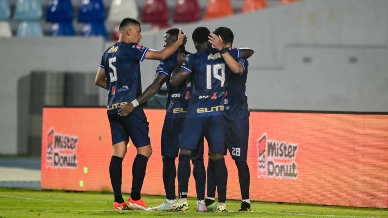 FR- Alianza vs Metapán