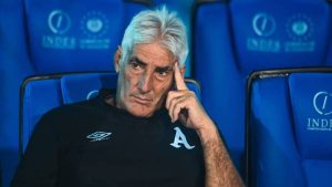 FR- Alianza vs Metapán