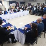 Aumentar la inversión privada será un reto para el Consejo de Trabajo