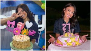 Fatima Calderon- cumpleanos